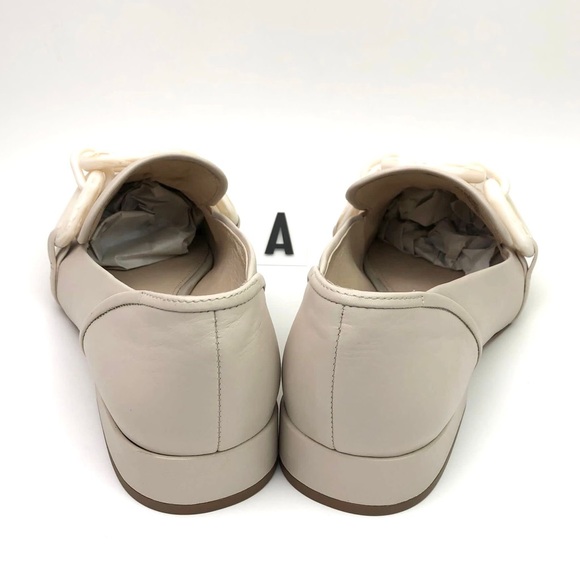 LOUISE ET CIE Emlen Chain Loafer sz 11 - Picture 8 of 15